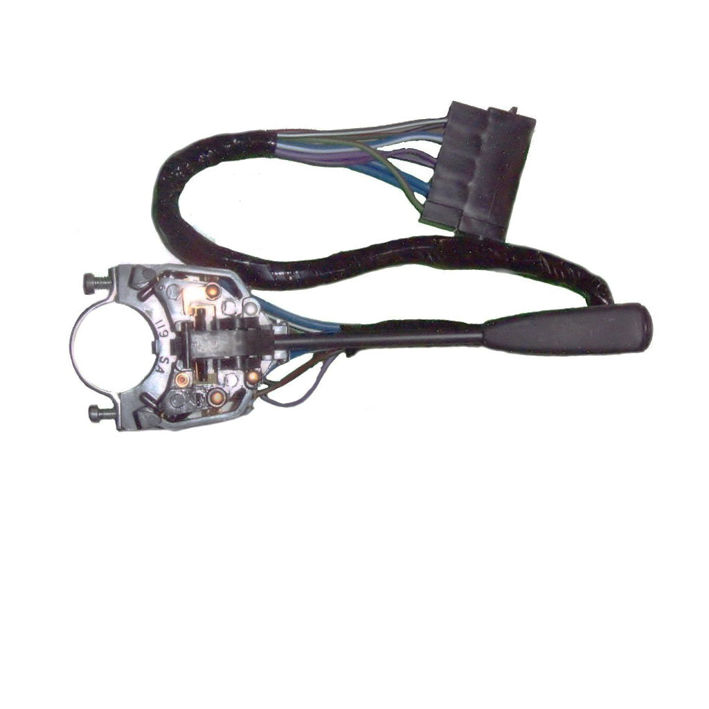 INDICATOR SWITCH Stalk Assembly BMC Mini Mk3 1970 to 1976