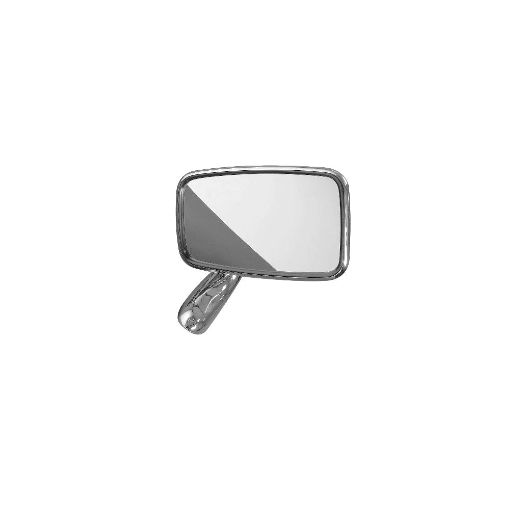 MIRROR, RH, MGB, Midget, Mini, TR6 - Convex