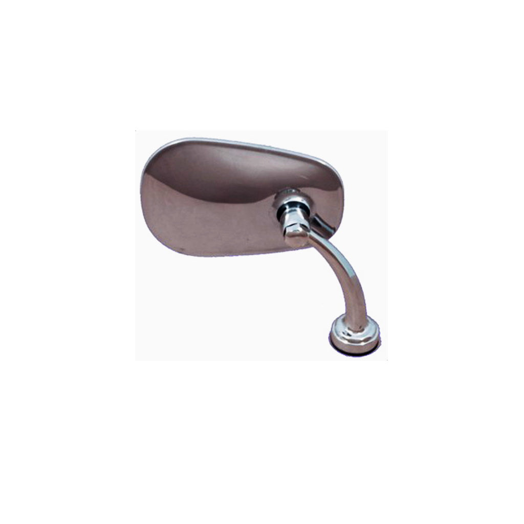 MIRROR, Ellipsoid, springback