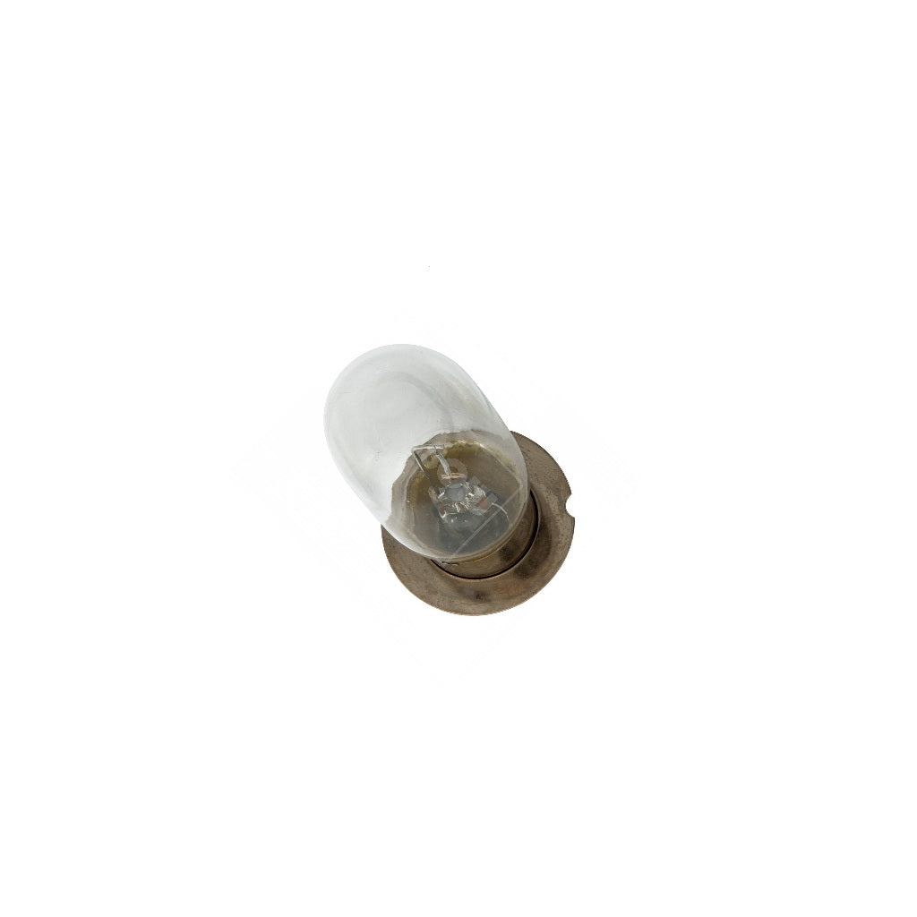 BULB, 12V 48W,  BPF single contact (GLB185)