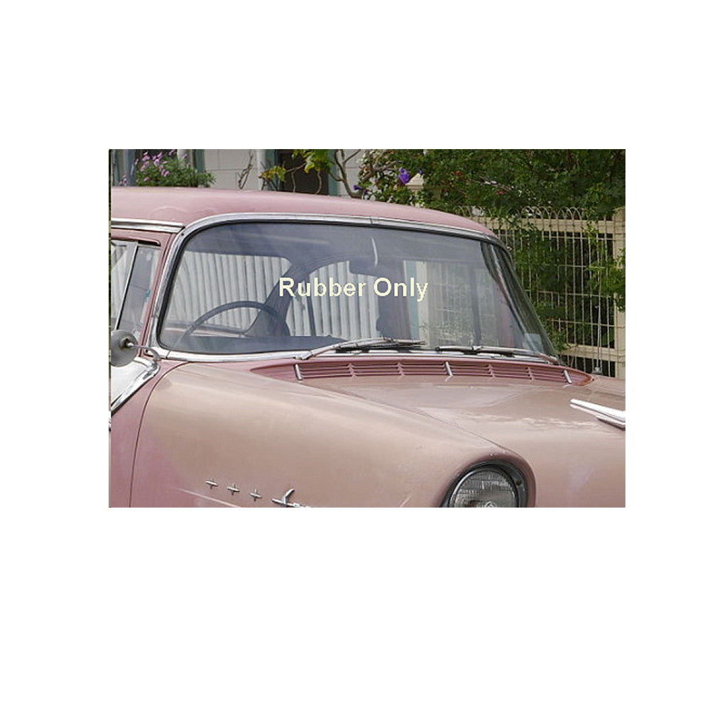 WINDSCREEN SEAL Rubber Holden FB EK