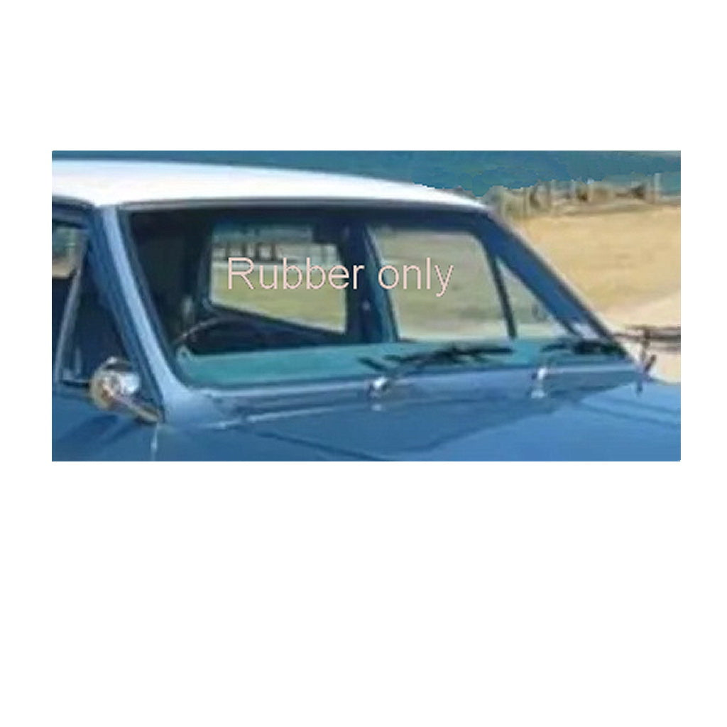 HOLDEN HT/HG (sq top) Premier Brougham Sedan Ute Wagon WINDSCREE