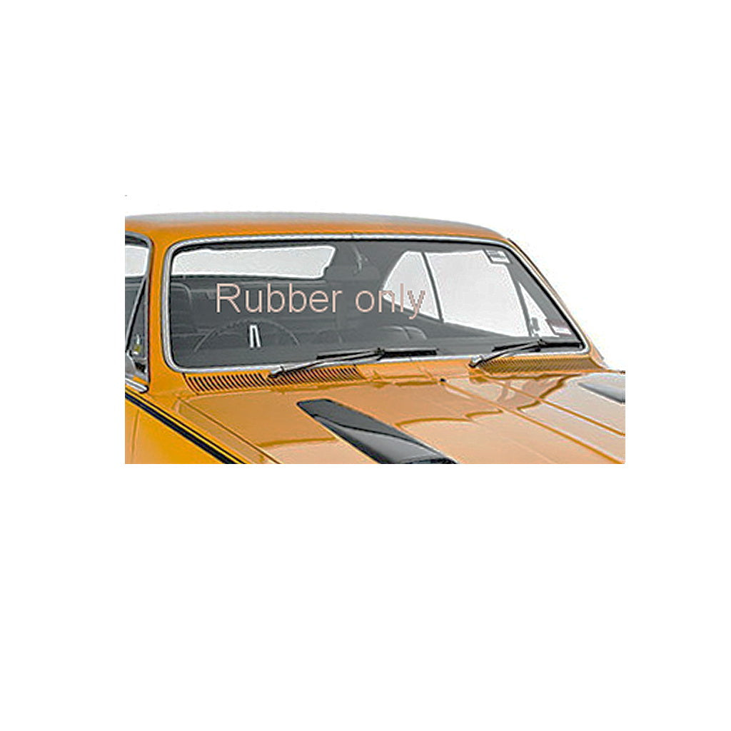 HOLDEN HK HT HG Kingswood Sedan WINDSCREEN RUBBER SEAL