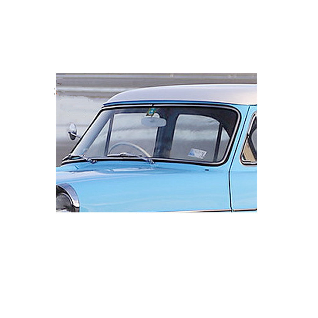 FORD Zephyr Mk2 1956-9 WINDSCREEN RUBBER SEAL