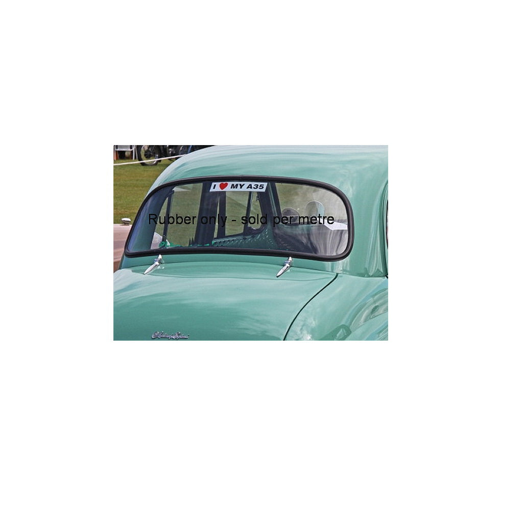 SEAL KIT, Window, Austin A35