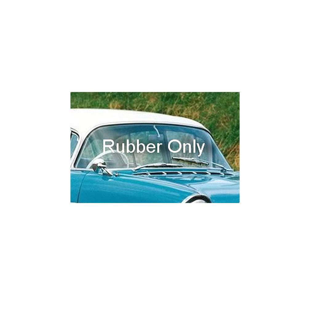 VAUXHALL PA PAX WINDSCREEN RUBBER SEAL