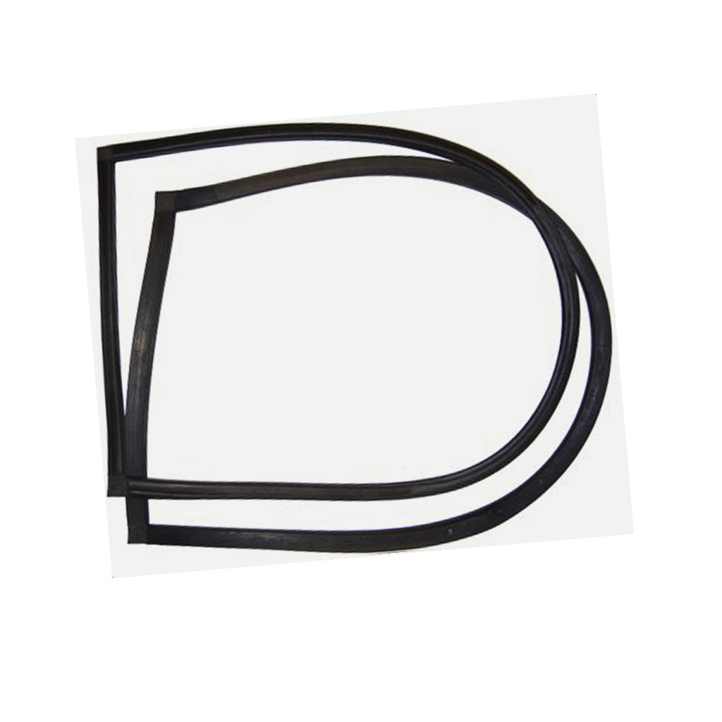 QUARTER VENT SEAL Rear 1/4 light L & R A30 1955