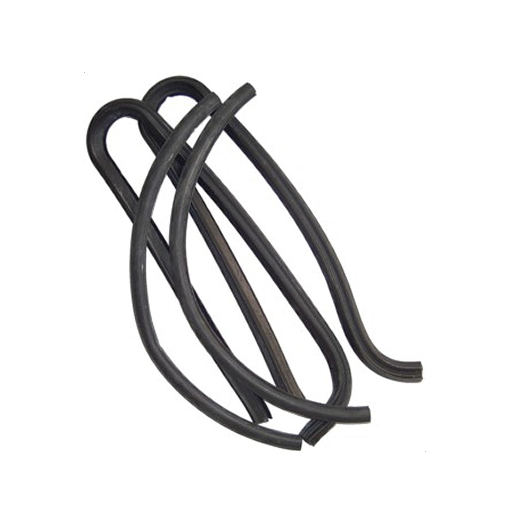 QUARTER VENT SEAL Rear 1/4 Light Holden HQ HZ Statesman Sedan