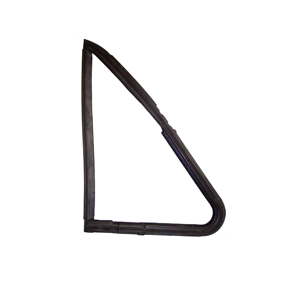 QUARTER VENT SEAL Ford Cortina Mk1 4dr Opening LH Front Passenge