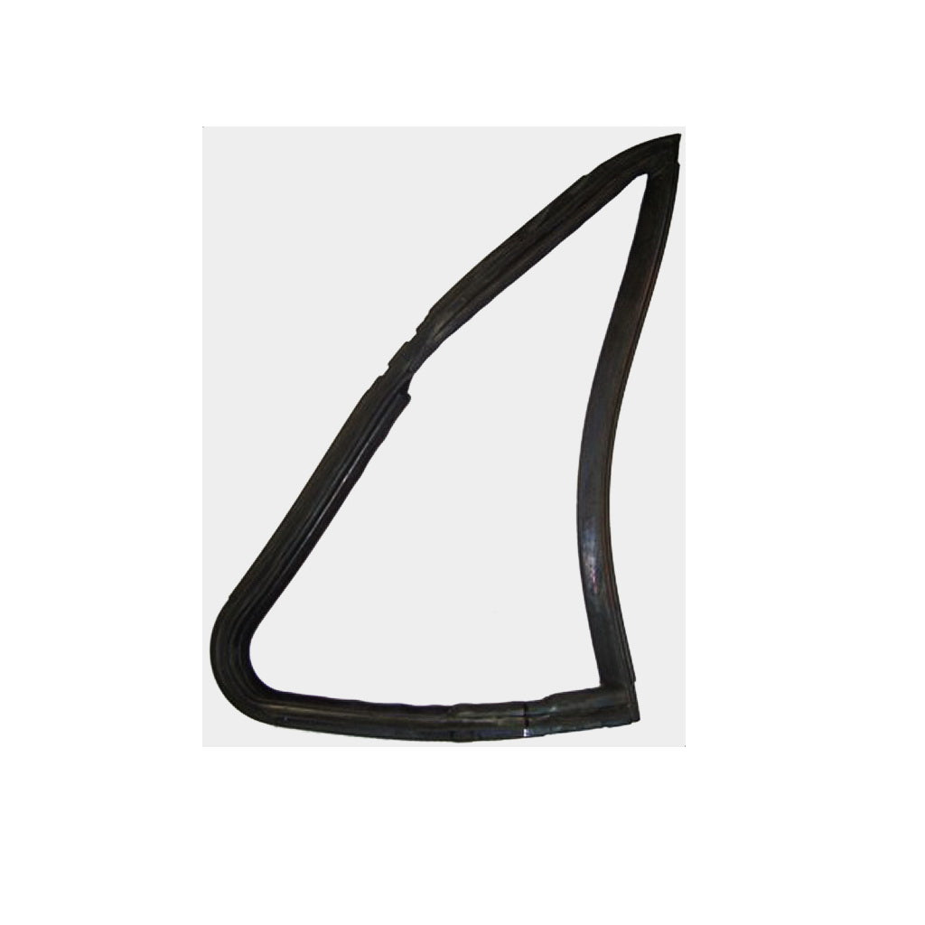 QUARTER VENT SEAL Ford Cortina Mk1 4dr Opening RH Front Drivers