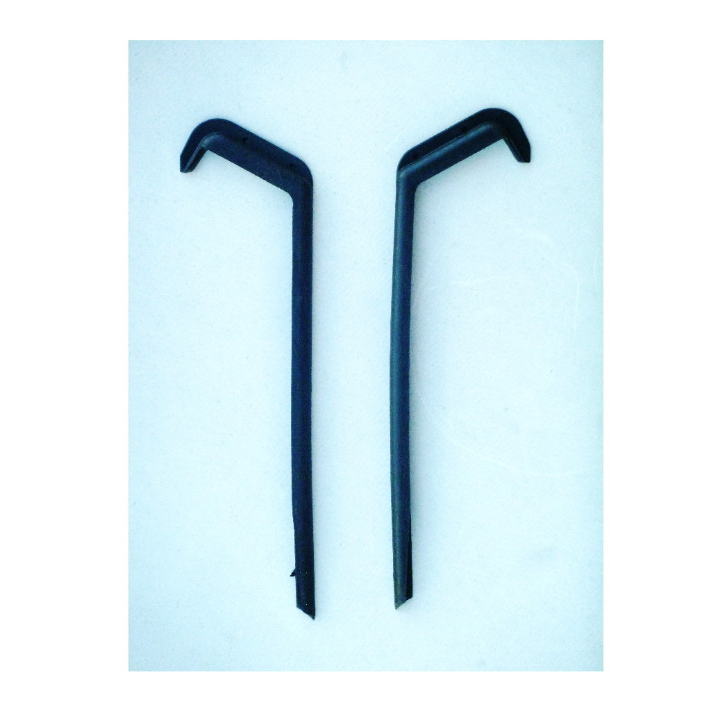 SEALS, Door "J", Vauxhall PA/PAX, pr