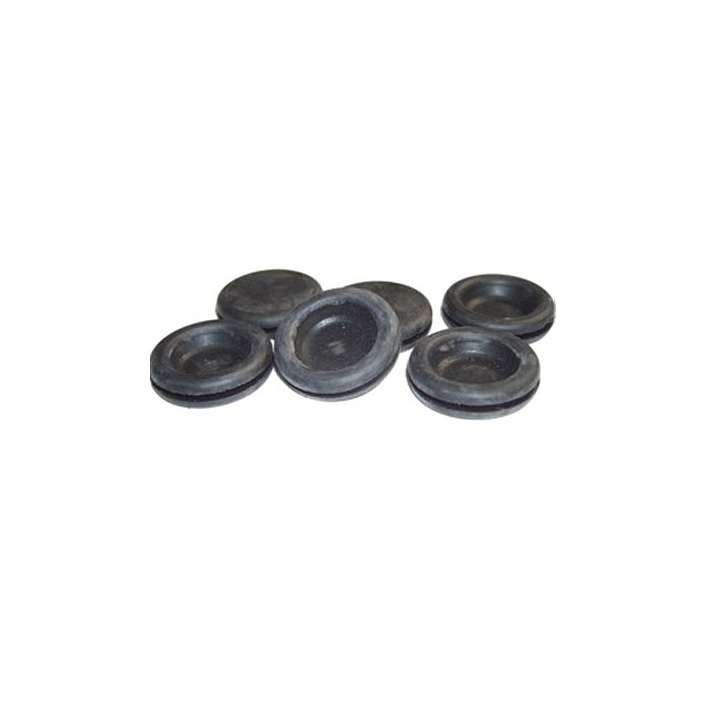 DOOR GROMMET SET Morris Minor 2dr