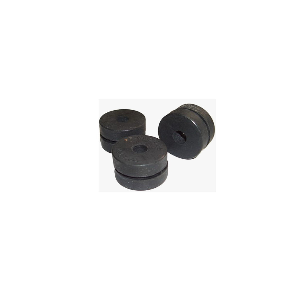GROMMET KIT, (set of 3) Wiper Mount Bush Only