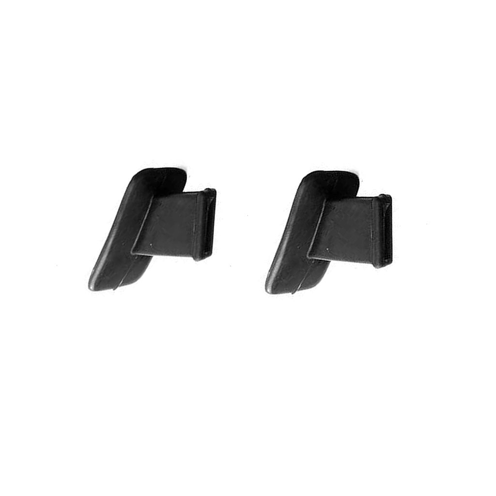 BUMPER IRON GROMMET Pair Rover P6 3500