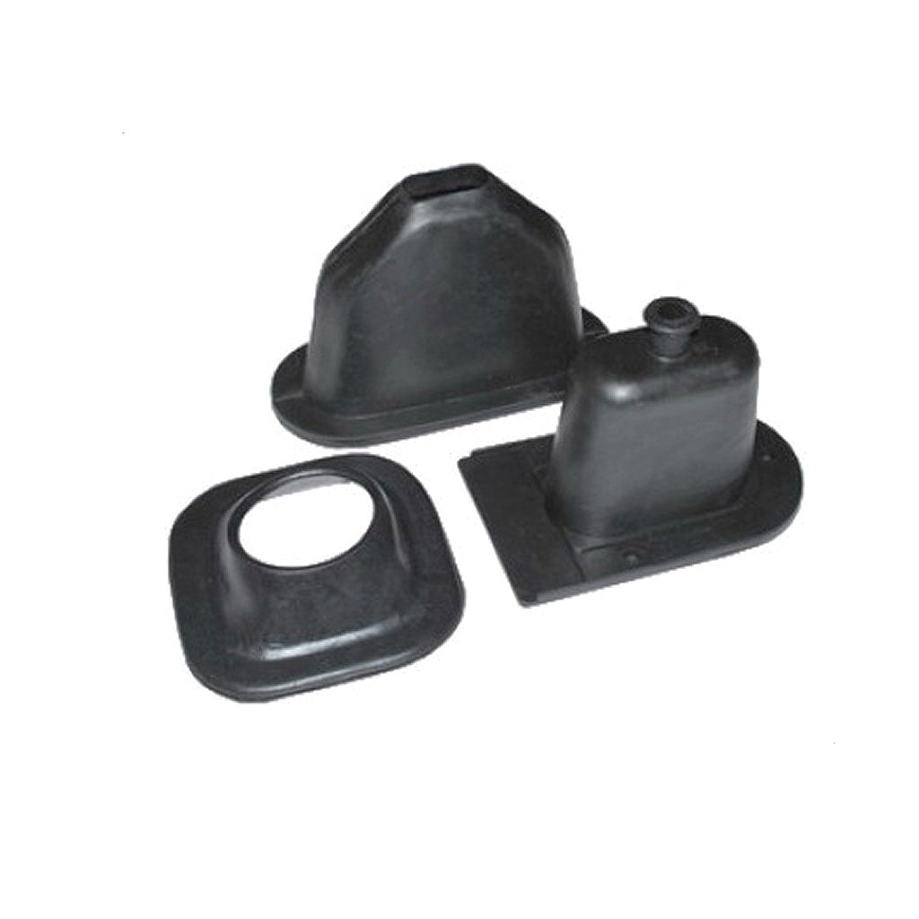 BOOT SET, Hand brake, H/L,G/L Land Rover 1967-84