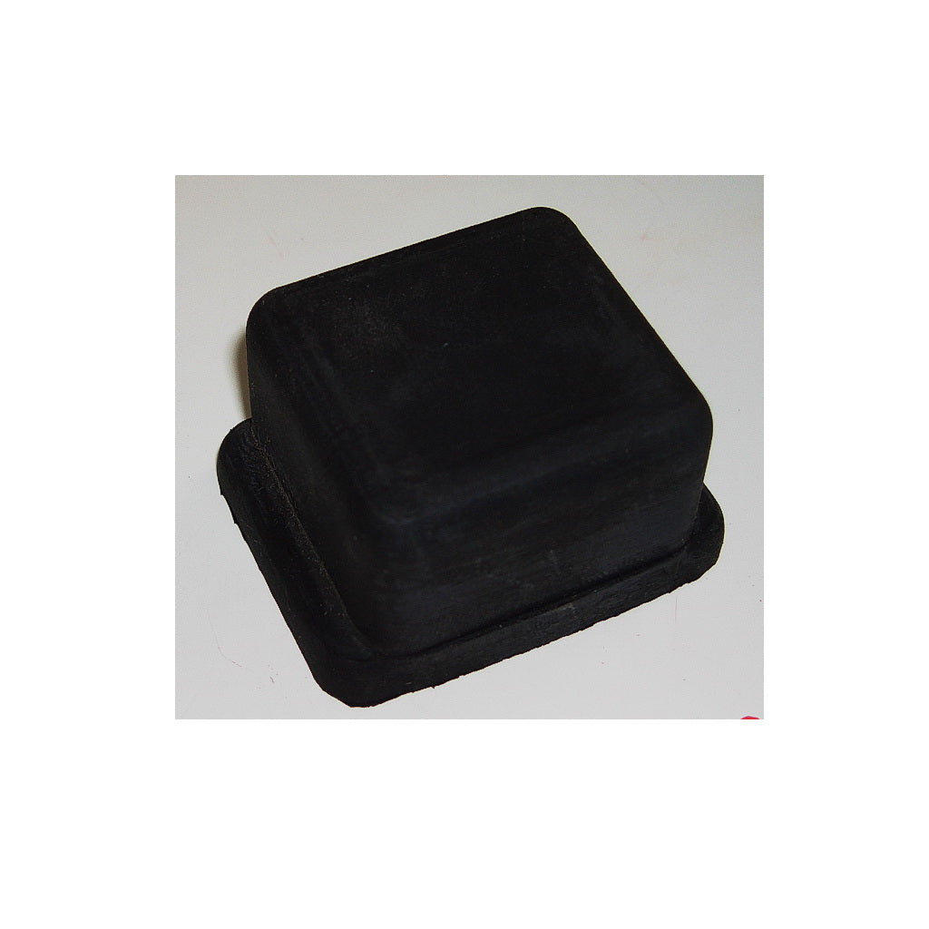 BUMP STOP, Suspension, RUGBY, front, pr