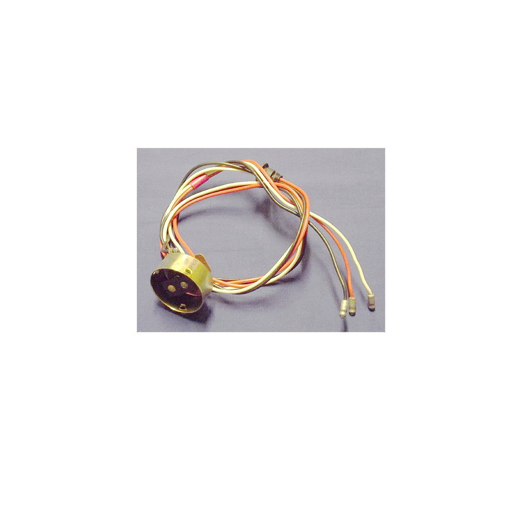 HEADLIGHT BULB HOLDER BPF British Standard Bulb