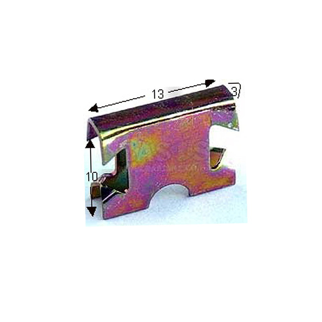 CLIP Pinchweld (internal) Windlace Clip and Weatherstrip Clip