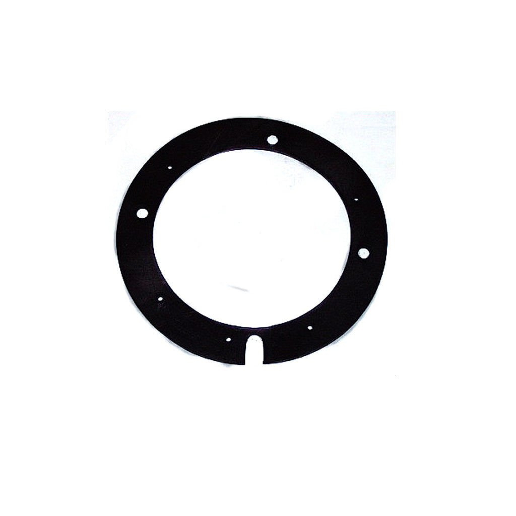 HEADLIGHT GASKET Pair Headlamp Seal BPF MG Healey