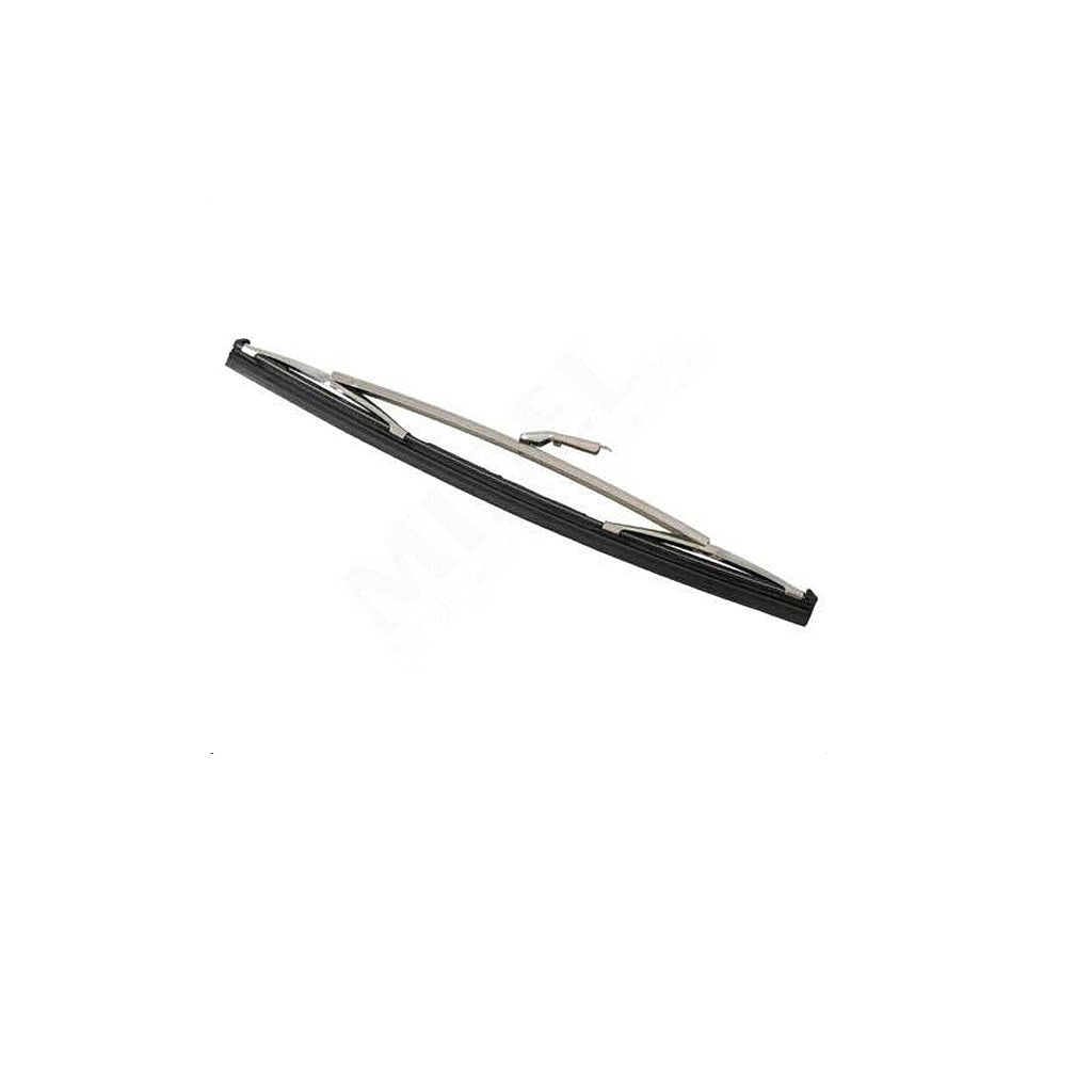 WIPER BLADE 14" Bayonet Fit 7.2mm Stainless Steel