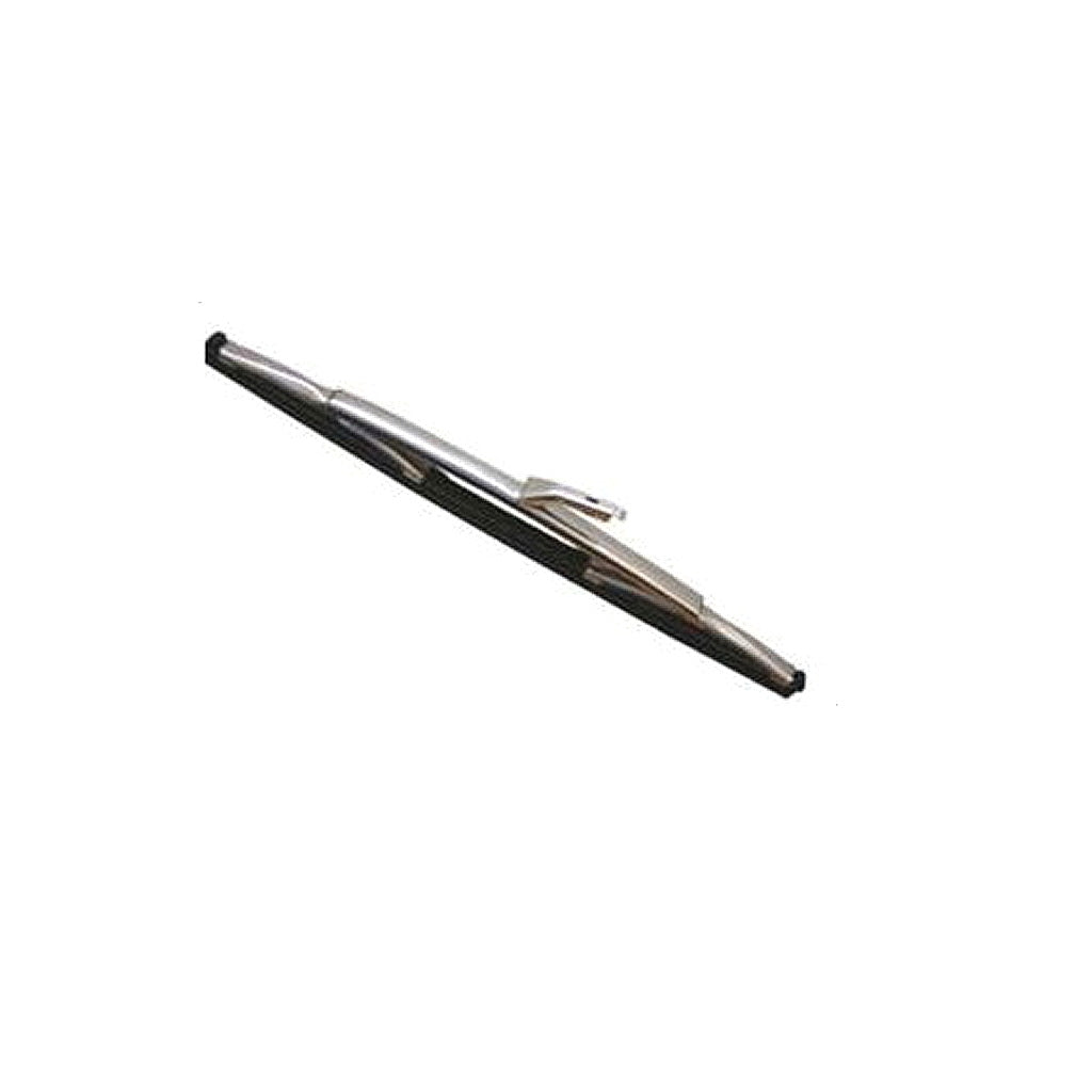 WIPER BLADE 15" Bayonet Fit 7.2mm Stainless Steel