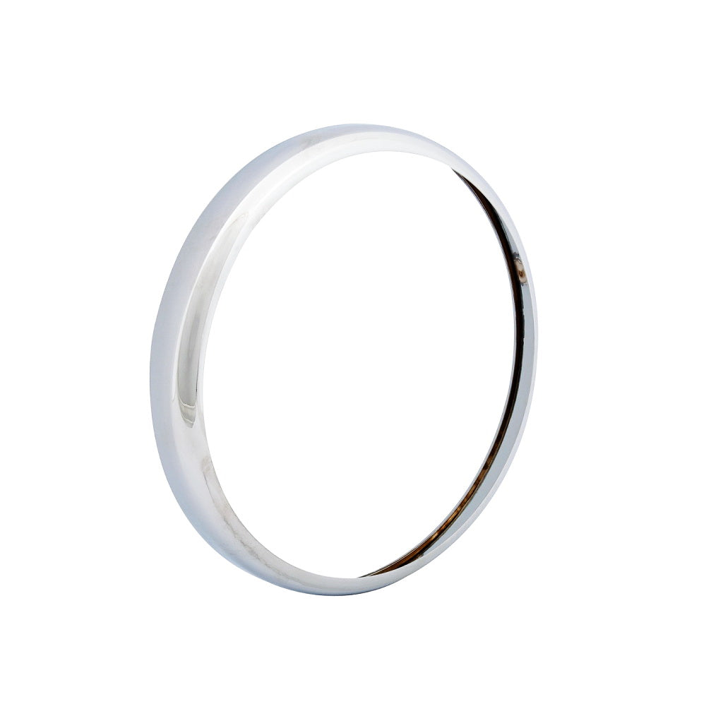 RIM, Headlamp chrome, MGB