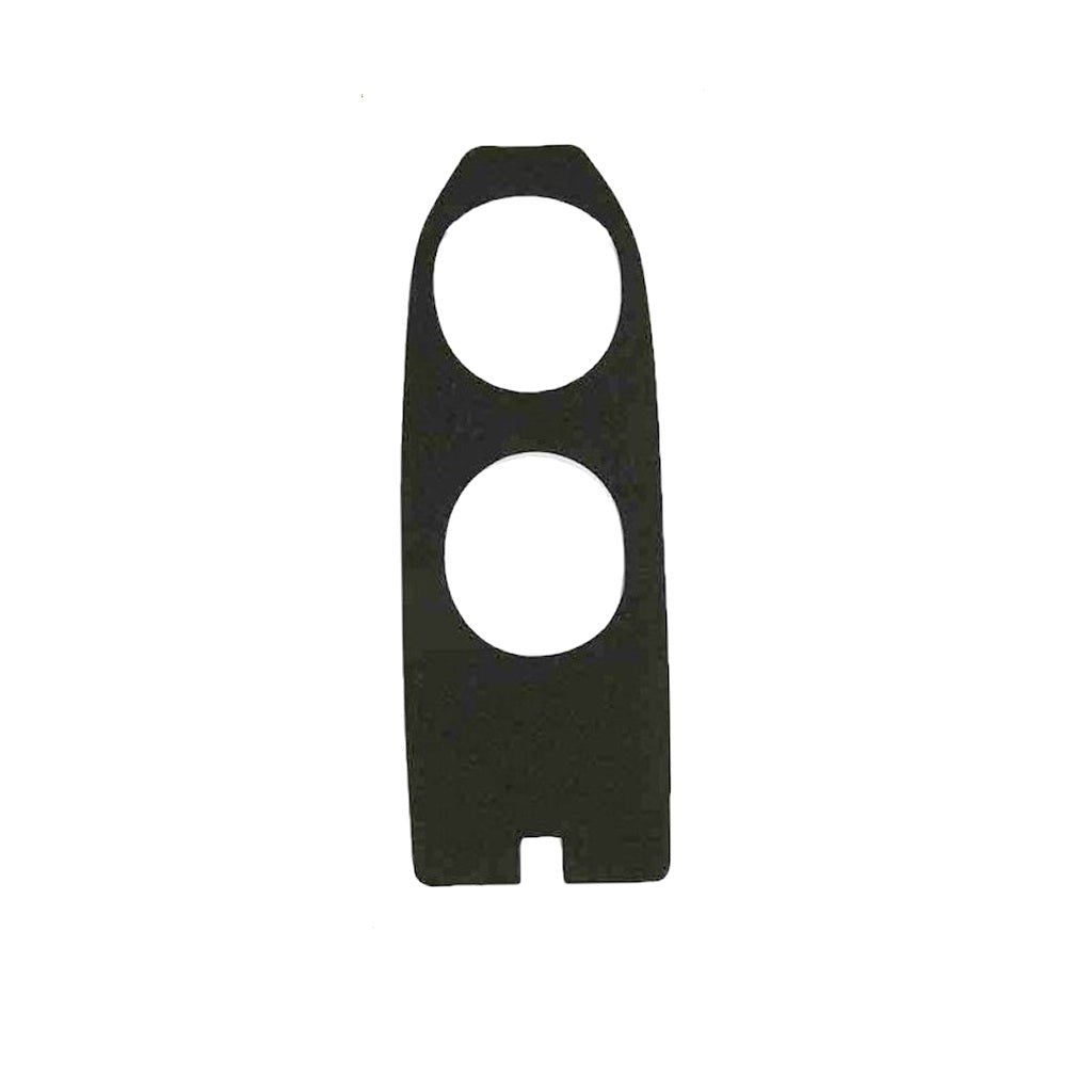 TAIL LIGHT GASKET Base to Lens Austin Healey Sprite MG Midget