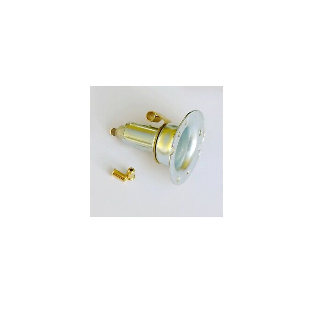 BULB HOLDER, L488,  single filament