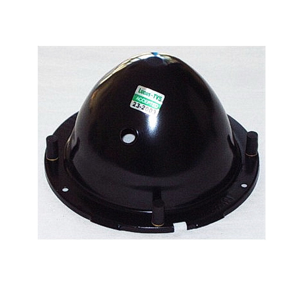 HEADLAMP BOWL INSERT, Lucas BPF