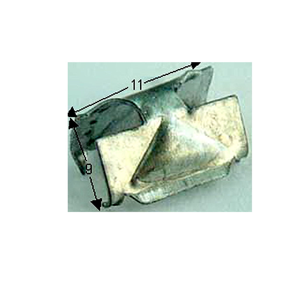 WINDSCREEN CLIP Holden FJ HJ HZ HX Vauxhall EIP Retaining Clip