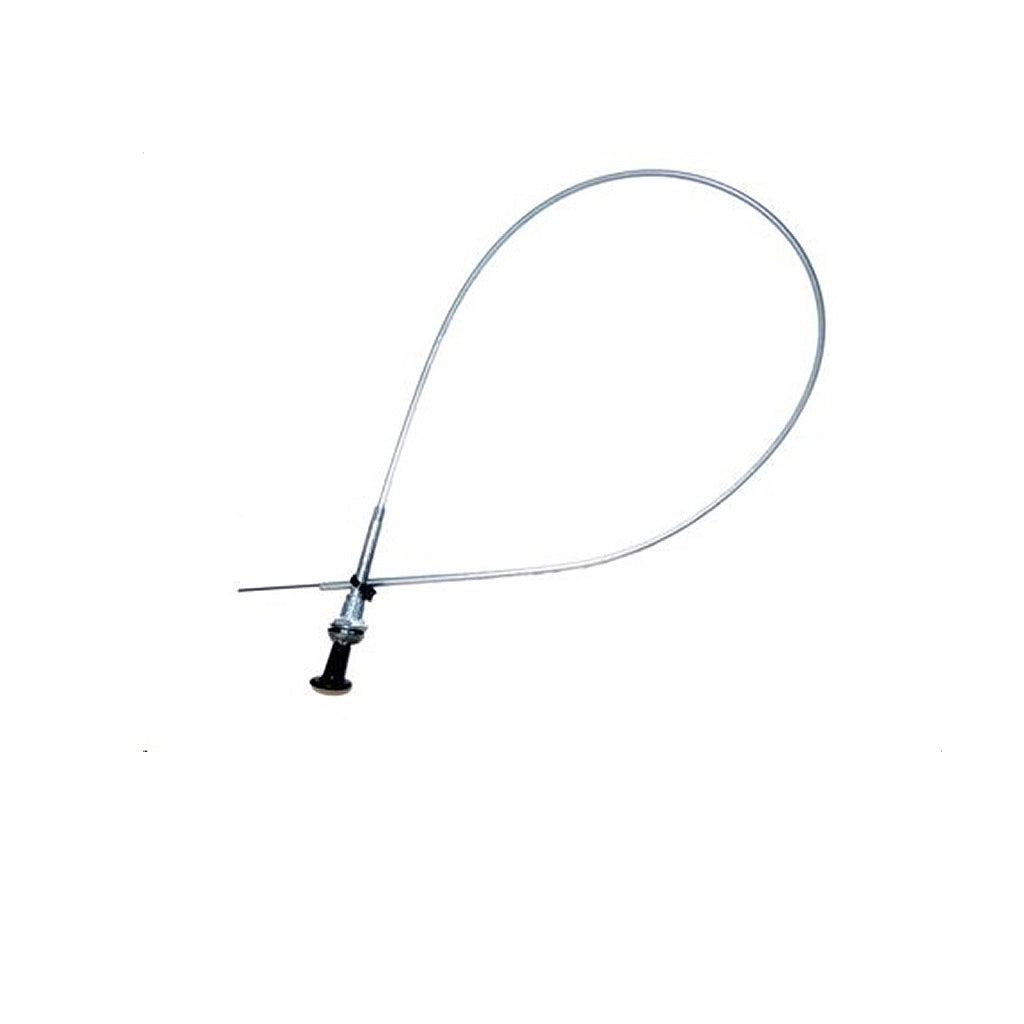 CHOKE CABLE Morris Minor 1000