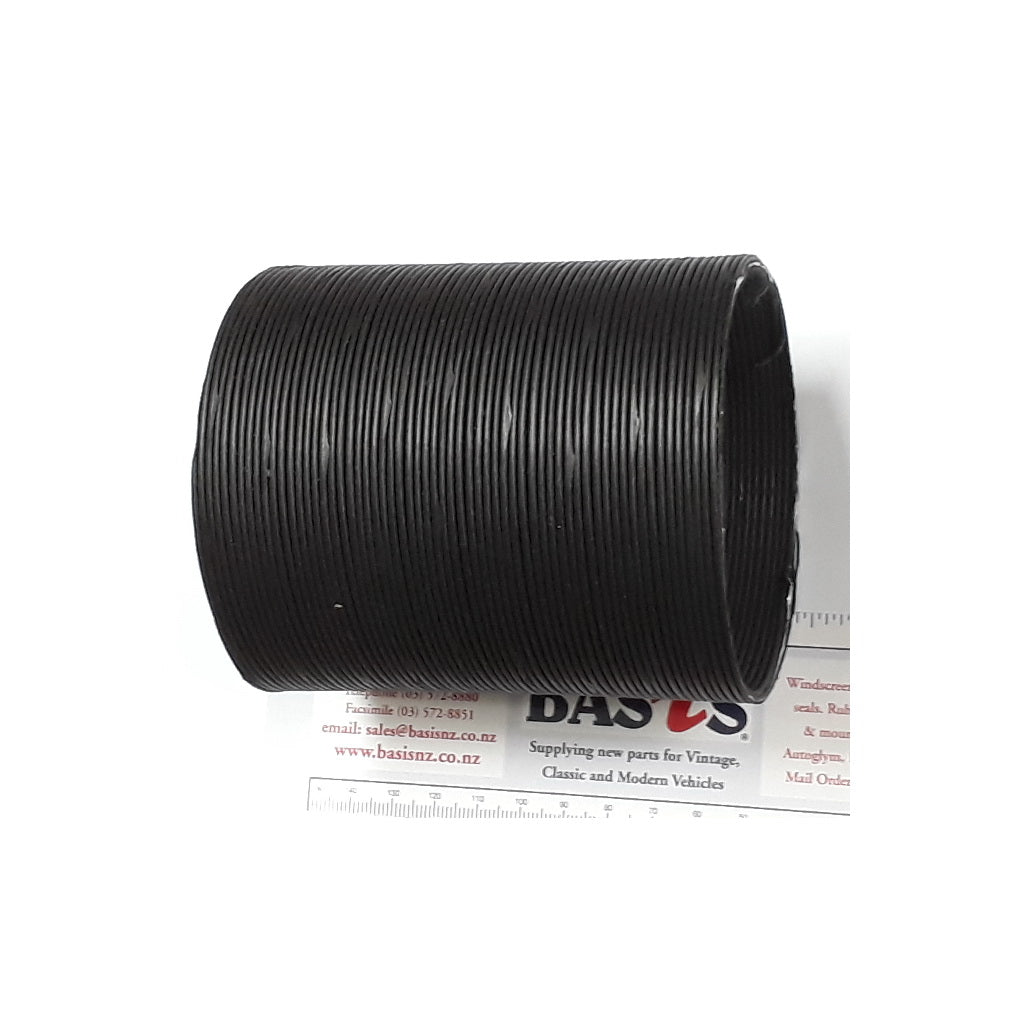 AIR DUCT, Heater, 3 1/4"