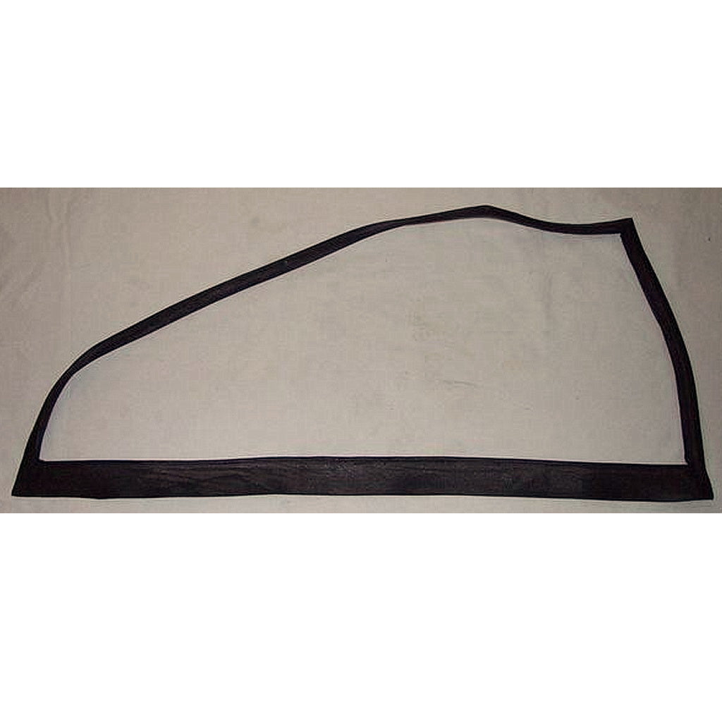 SEAL Window frame RH doorMG Midget Austin Healey Sprite   AHA541