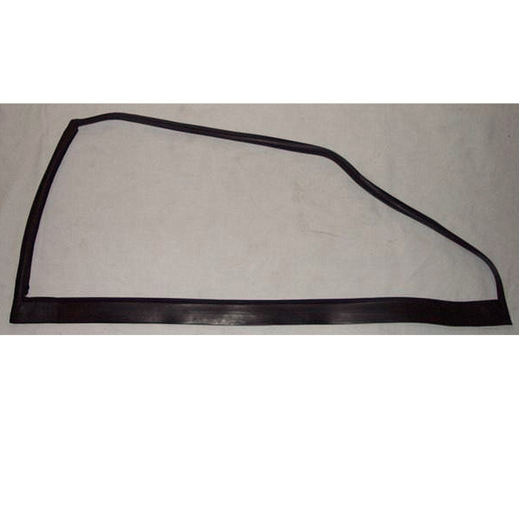 SEAL Window frame LH doorMG Midget Austin Healey Sprite  AHA5419