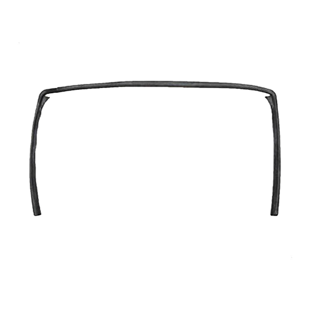 BOOT SEAL Lid Upper MGB GT