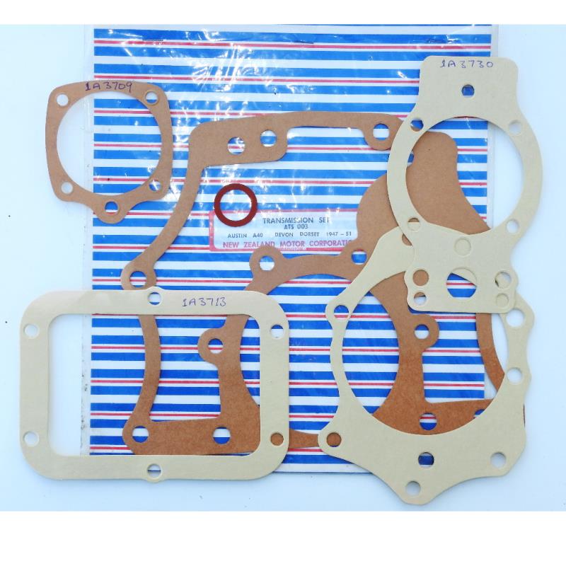GASKET SET, Austin A40 Devon
