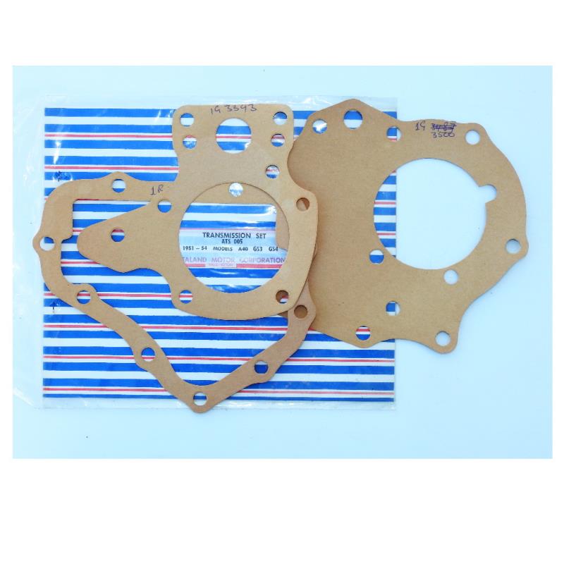 GASKET SET, Austin A40 Devon