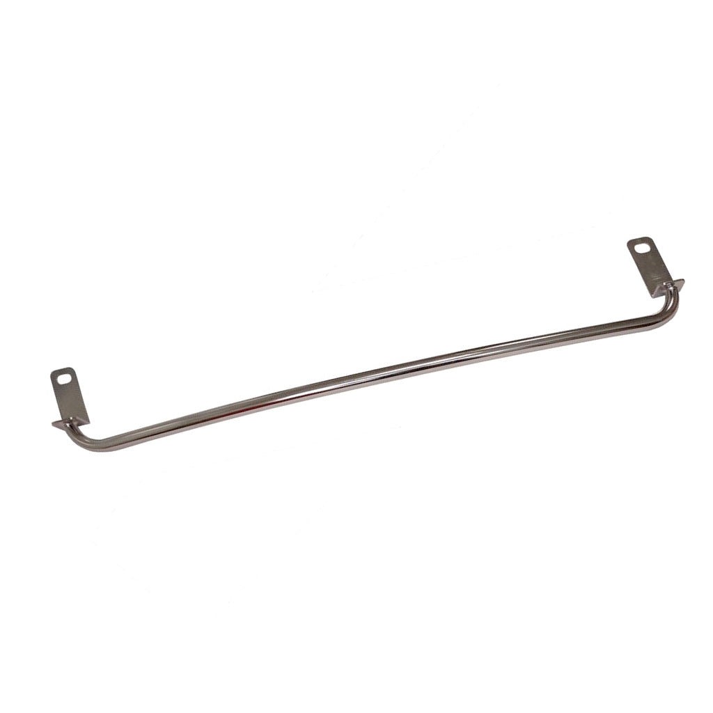 BADGE BAR Bumper Mounting Morris Minor Badges