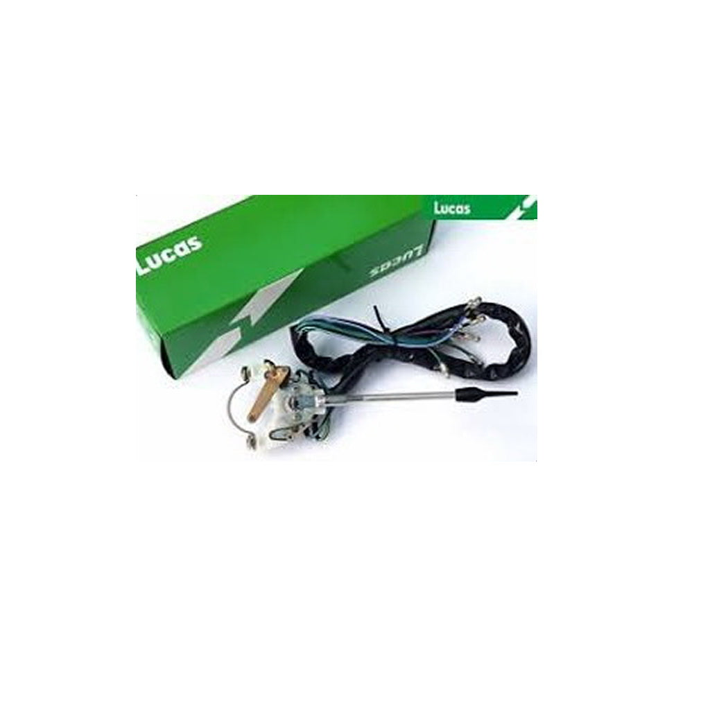 INDICATOR SWITCH column type MG Midget MGB