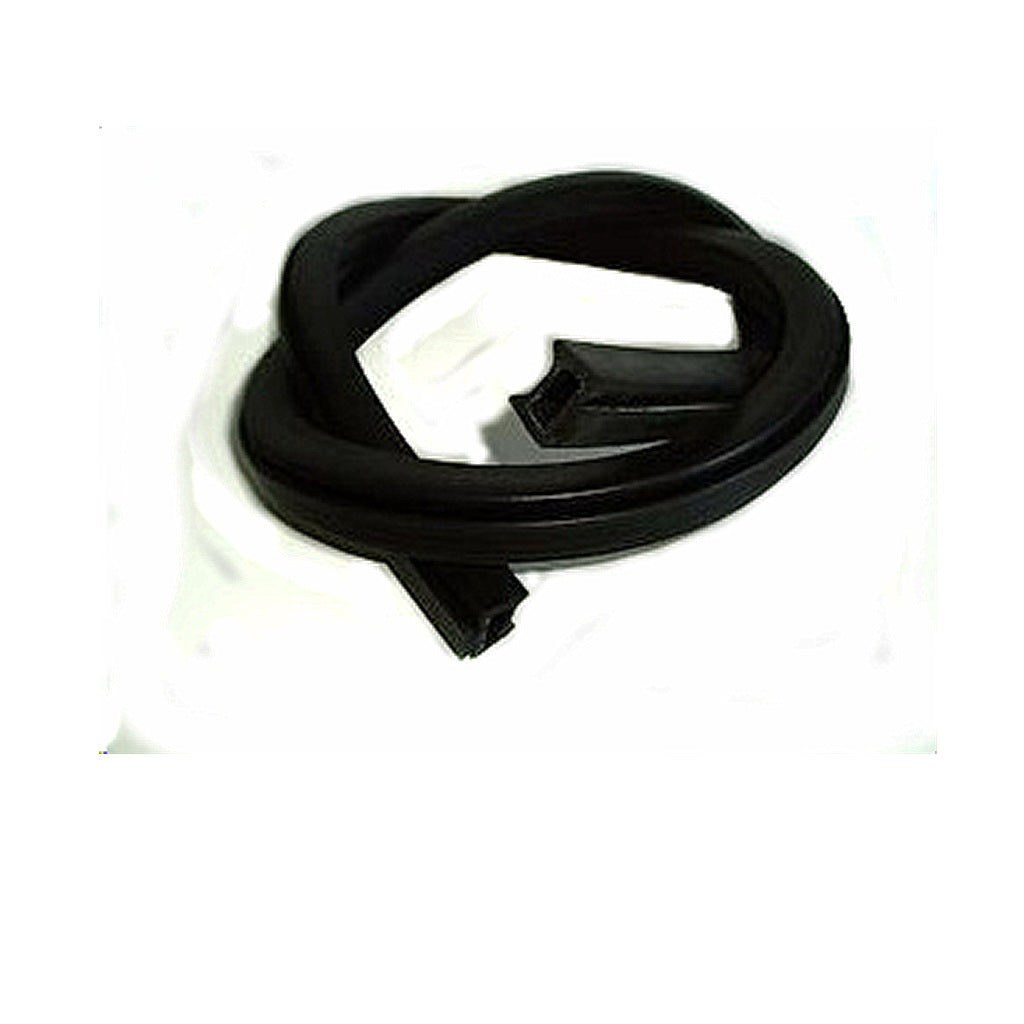 HEADER RAIL SEAL MG Midget MGB Roadster