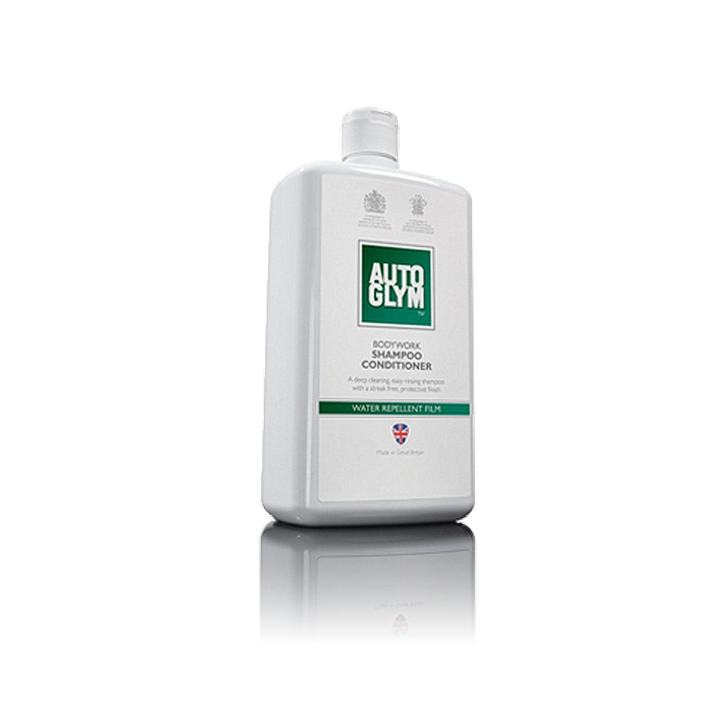 AUTOGLYM Bodywork,shampoo conditioner 1L