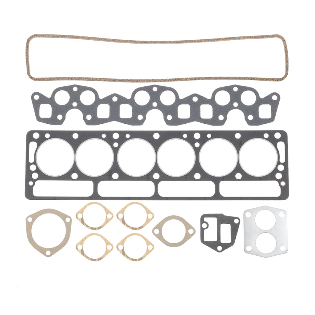 GASKET SET, Head, Triumph 2000/2.5, TR5 & 6 (GEG179)