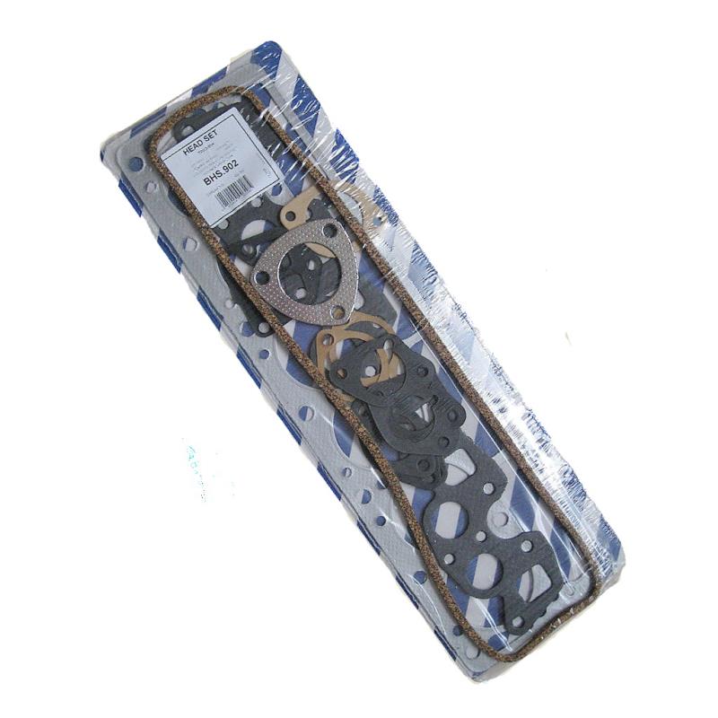 GASKET SET, Head, Triumph 2000/2.5, TR5 & 6 (AJM1193)