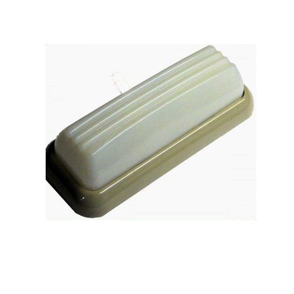 INTERIOR LAMP UNIT Interior Light with Switch MG Morris Mini  24