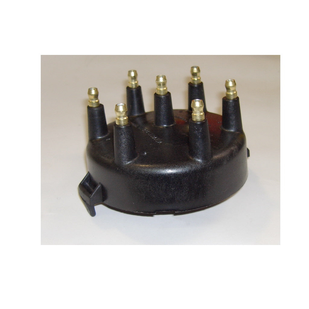 DISTRIBUTOR, Cap, Ford 6cyl