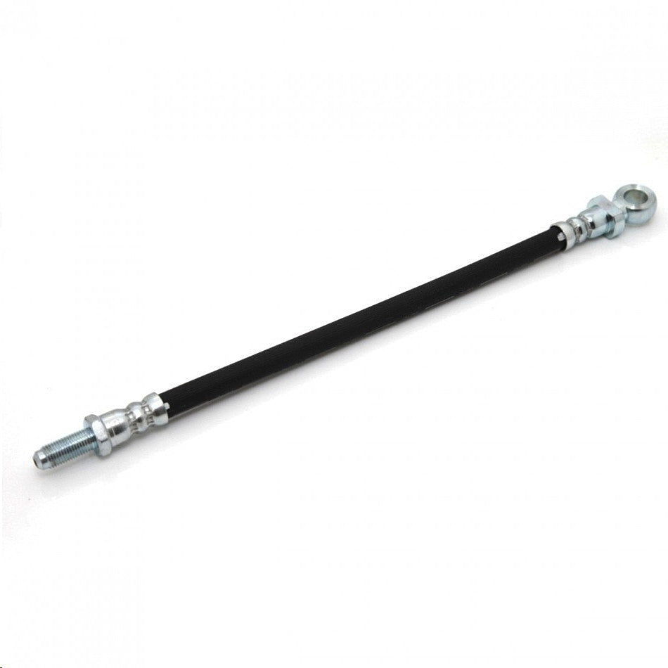 BRAKE HOSE, Front, A-H Sprite/MG Midget disc (H880)