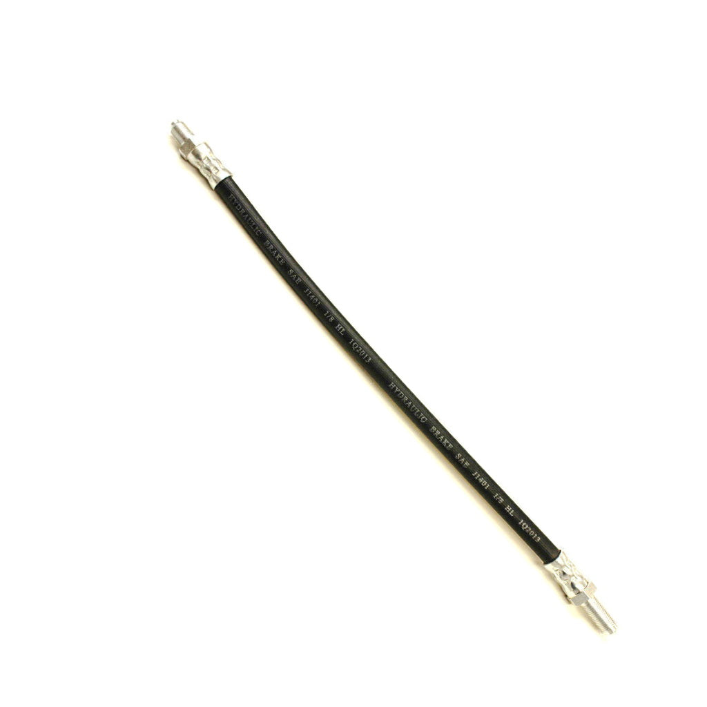 BRAKE HOSE, Front, MGB, Rear A-H Sprite, MG Midget (H741)