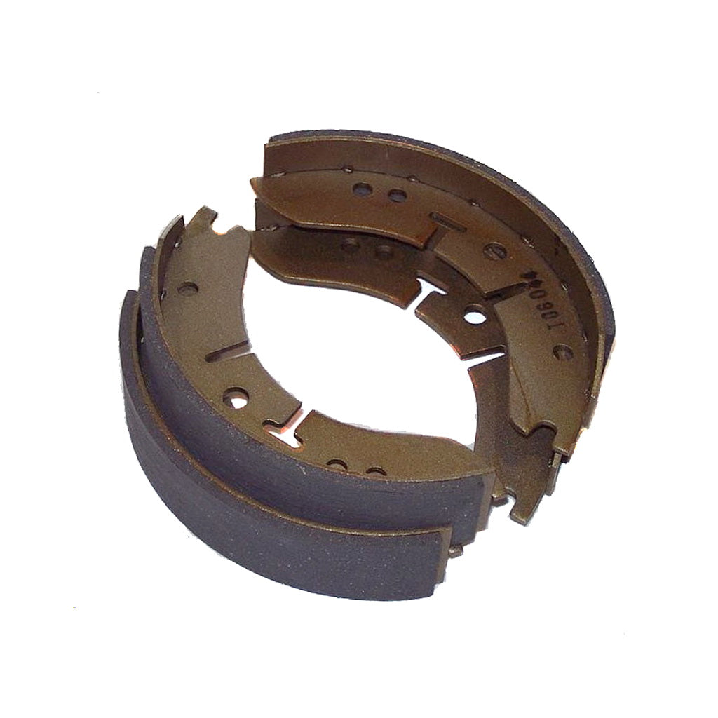 BRAKE SHOES Front 8" Morris Austin Hillman Wolseley Triumph Vaux