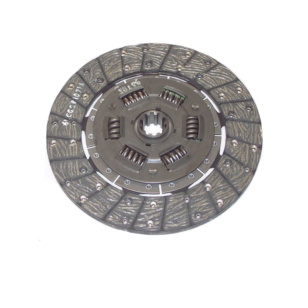 CLUTCH Friction Plate 9.25" Austin Healey Jaguar 2.4 Mk2 Rover M