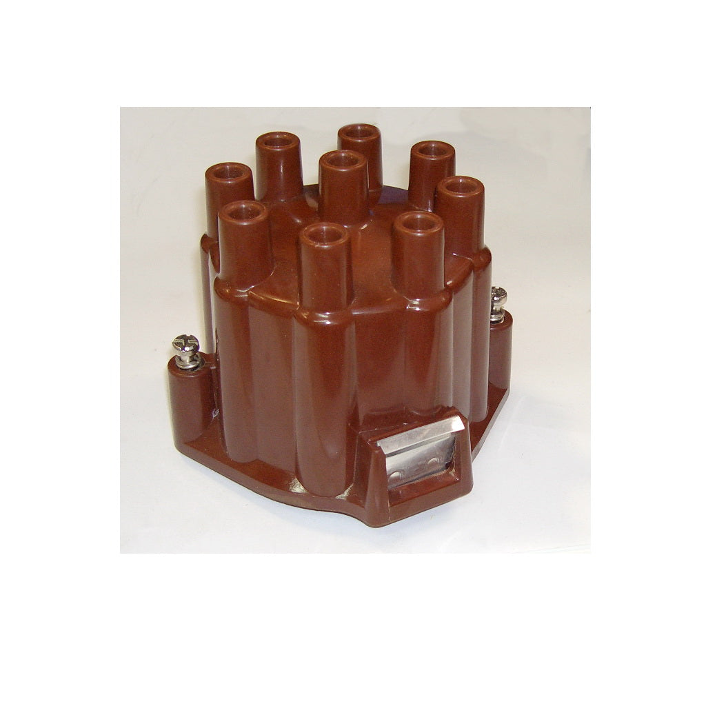 DISTRIBUTOR, Cap